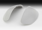 3M™ Versaflo™ Faceshield Head Inserts M-170/37318(AAD), for use with M-100 Faceshields