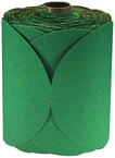 3M™ Stikit™ Green Fre-Cut™ Disc Roll, 01501, 5 in, 80D