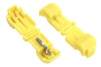 3M™ Scotchlok™ Female QuickSlide Disconnect, T-Tap Nylon Insulated Self-Stripping 953K, 12 AWG