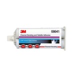 3M™ Channel Bonding and Sidelite Adhesive 8641, 50 mL