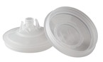 3M™ PPS™ Disposable Lids, Standard Size, 200 Micron Filters 16200