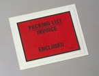 3M™ Full Print Packing List Envelope F1, 4 1/2 in x 5 1/2 in