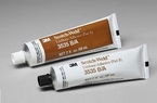 3M™ Scotch-Weld™ Urethane Adhesive 3535 Off-White B/A, 2 Ounce, Tube Kit