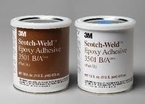 3M™ Scotch-Weld™ Epoxy Adhesive 3501 Gray B/A 1 Pint Kit