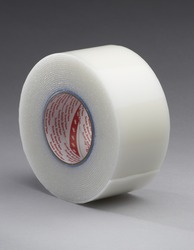 3M™ Extreme Sealing Tape 4412N Translucent, 80 mil, 4 in x 18 yards
