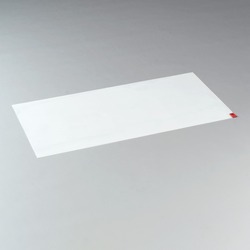 3M™ Clean-Walk Mat 5830 White, 18 in x 46 in