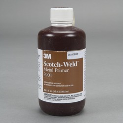 3M™ Scotch-Weld™ Metal Primer EC 3901, 1/2 Pint
