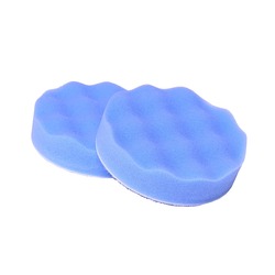 3M™ Perfect-It™ Ultrafine Foam Polishing Pad, 05760, 3 in