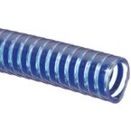 2 in - Cold Blue Blue – Water - Suction & Discharge