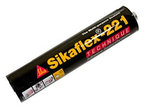 Sikaflex 221 - Black - 90892